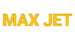 Logo Max Jet